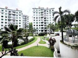 Hillview Green (D21), Condominium #559742081
